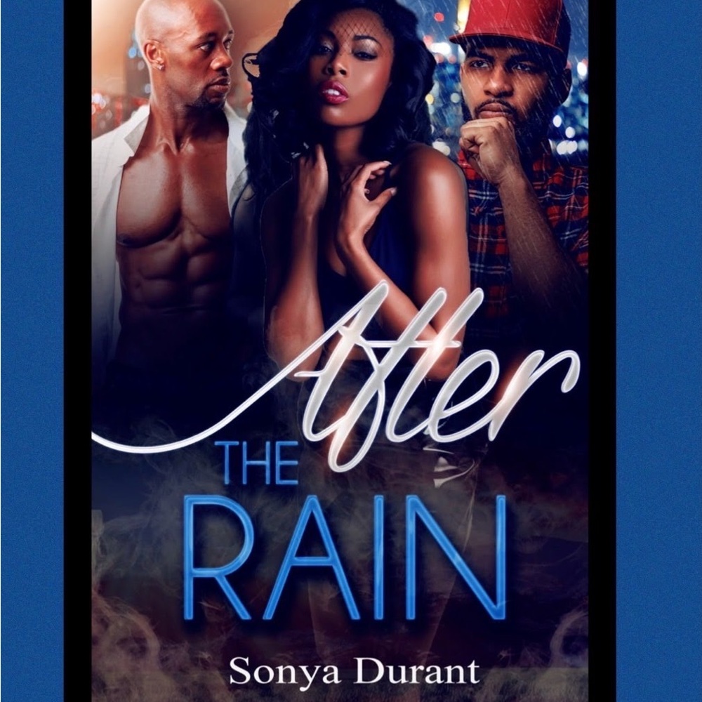 COPY - After the Rain